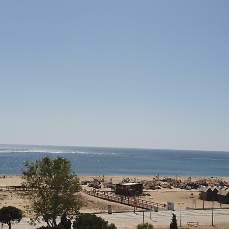 Apartamento Atlantico - Vista Mar Монте-Горду Екстер'єр фото