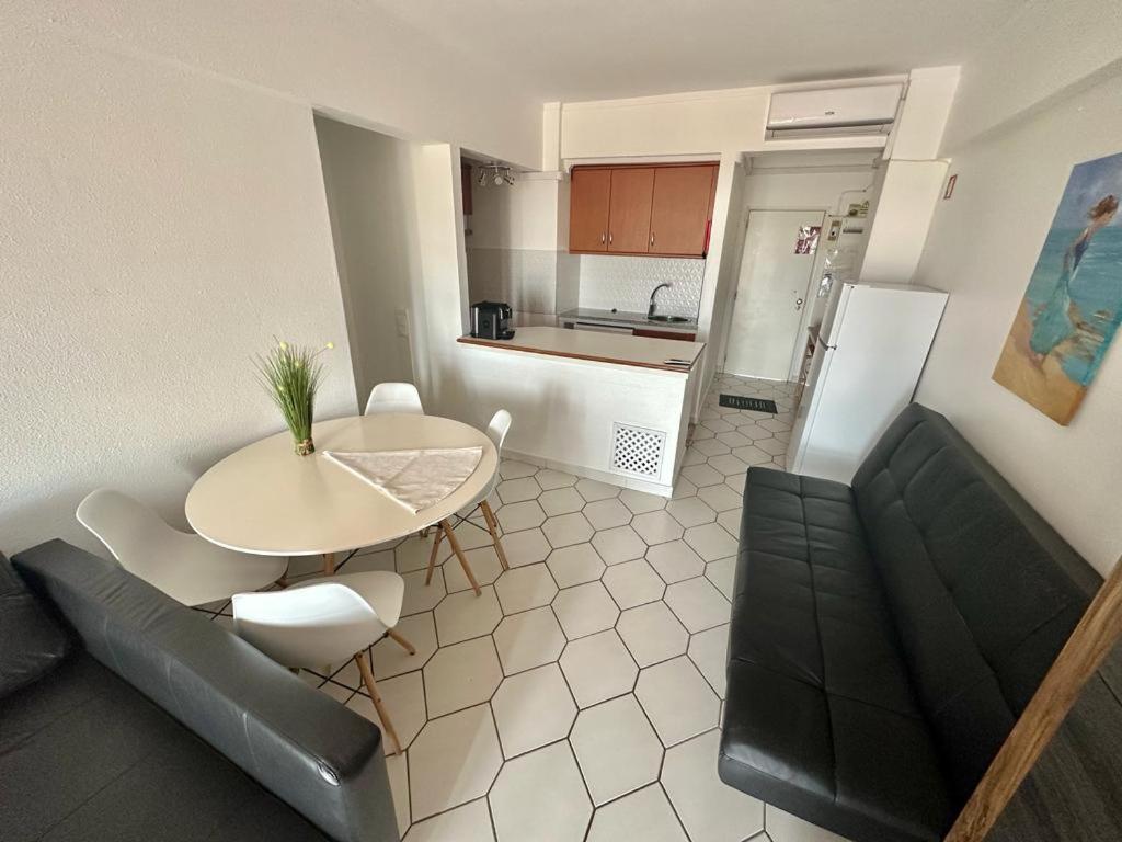 Apartamento Atlantico - Vista Mar Монте-Горду Екстер'єр фото