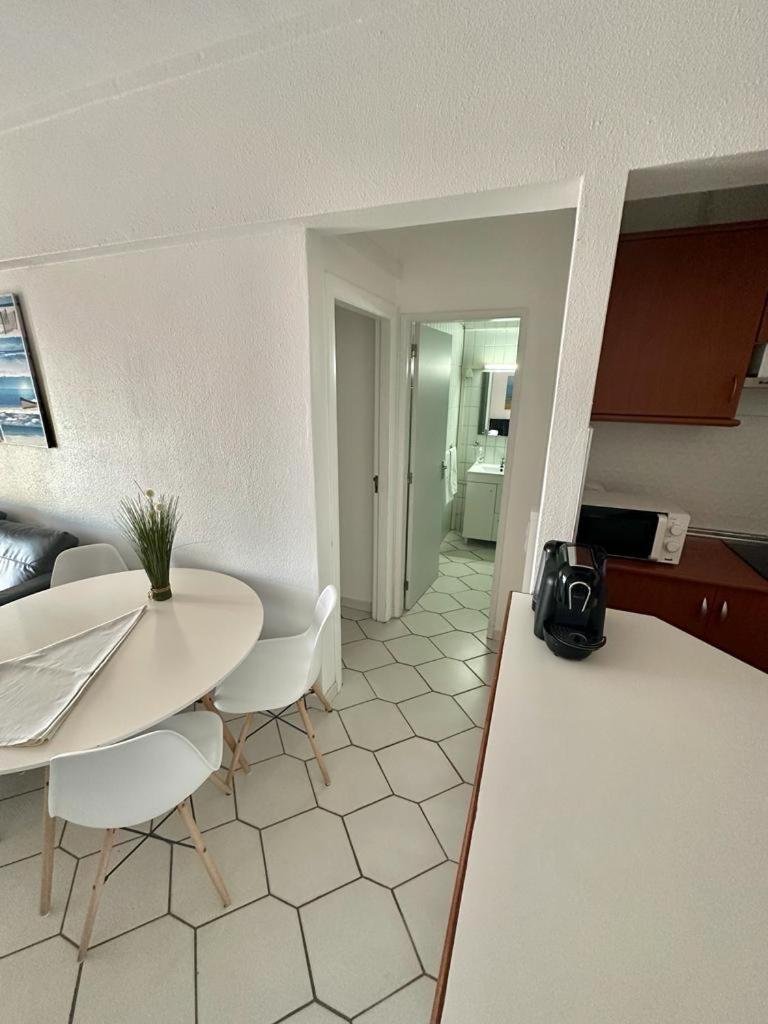 Apartamento Atlantico - Vista Mar Монте-Горду Екстер'єр фото