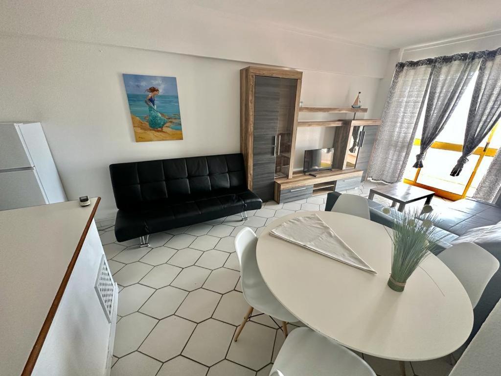 Apartamento Atlantico - Vista Mar Монте-Горду Екстер'єр фото