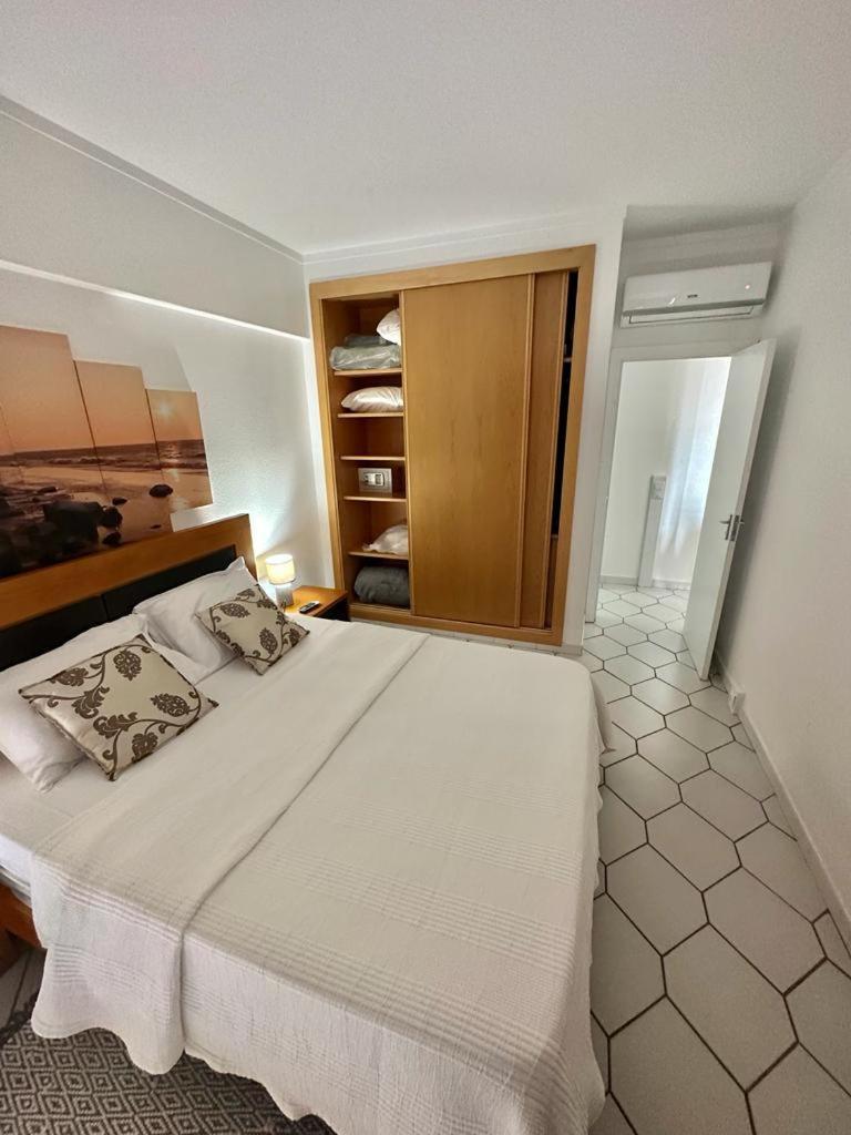 Apartamento Atlantico - Vista Mar Монте-Горду Екстер'єр фото