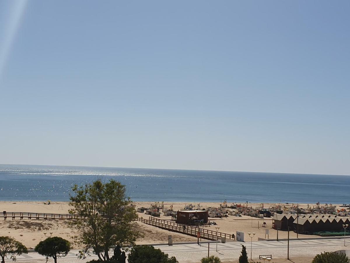 Apartamento Atlantico - Vista Mar Монте-Горду Екстер'єр фото