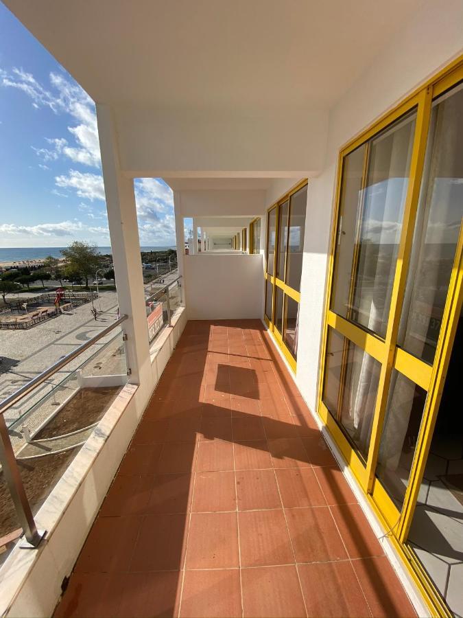 Apartamento Atlantico - Vista Mar Монте-Горду Екстер'єр фото
